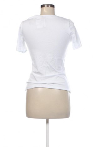 Γυναικεία μπλούζα Vero Moda, Μέγεθος S, Χρώμα Λευκό, Τιμή 29,99 €
