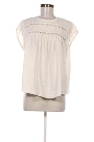 Damen Shirt Vero Moda, Größe XL, Farbe Weiß, Preis € 10,00