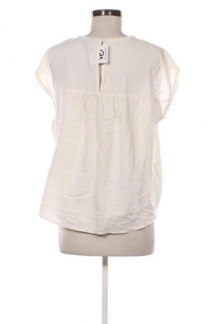 Damen Shirt Vero Moda, Größe XL, Farbe Weiß, Preis € 10,00