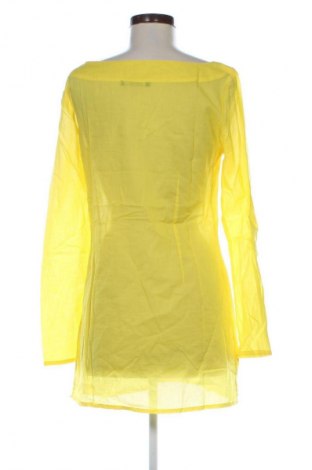 Bluzka damska Vero Moda, Rozmiar M, Kolor Żółty, Cena 30,99 zł