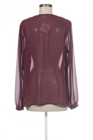 Damen Shirt Vero Moda, Größe XL, Farbe Aschrosa, Preis € 10,99