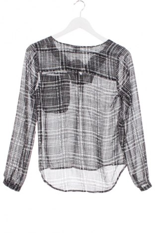 Дамска блуза Vero Moda, Размер XS, Цвят Многоцветен, Цена 9,99 лв.