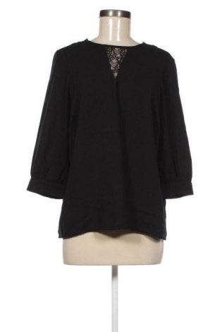 Damen Shirt Vero Moda, Größe M, Farbe Schwarz, Preis 6,99 €