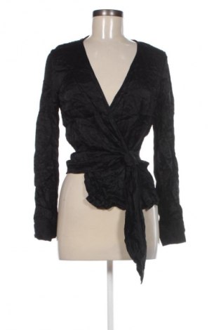 Damen Shirt Vero Moda, Größe M, Farbe Schwarz, Preis 5,99 €