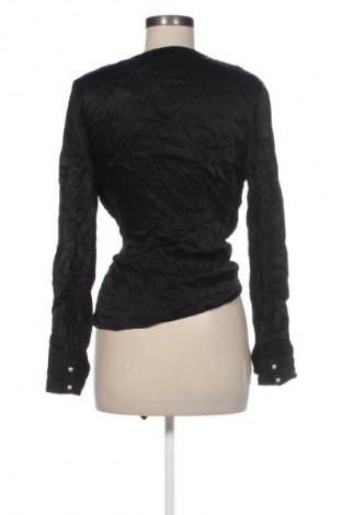 Damen Shirt Vero Moda, Größe M, Farbe Schwarz, Preis 5,99 €