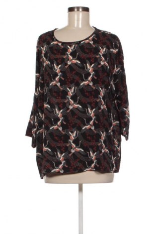 Damen Shirt Vero Moda, Größe L, Farbe Mehrfarbig, Preis € 8,99