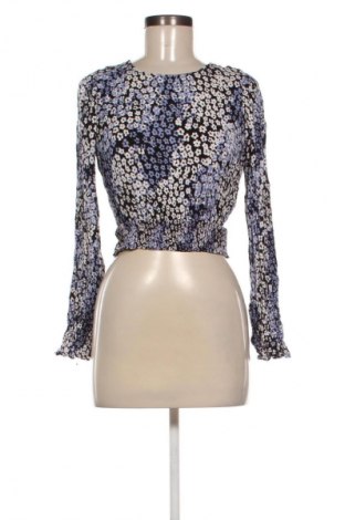 Дамска блуза Vero Moda, Размер XS, Цвят Многоцветен, Цена 8,99 лв.