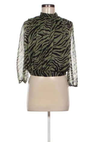 Damen Shirt Vero Moda, Größe XS, Farbe Mehrfarbig, Preis 6,99 €
