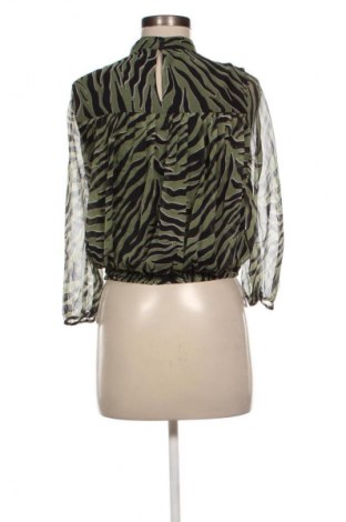 Damen Shirt Vero Moda, Größe XS, Farbe Mehrfarbig, Preis 6,99 €