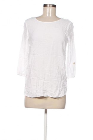 Γυναικεία μπλούζα Vero Moda, Μέγεθος M, Χρώμα Λευκό, Τιμή 7,99 €