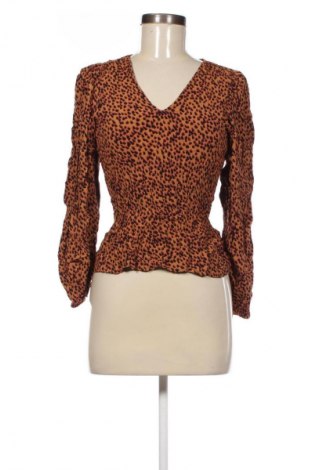 Dámská halenka Vero Moda, Velikost XS, Barva Vícebarevné, Cena  329,00 Kč