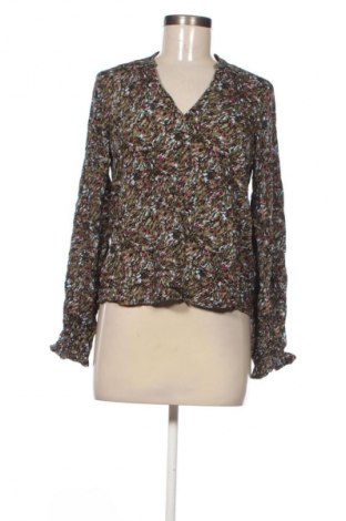 Bluză de femei Vero Moda, Mărime XS, Culoare Multicolor, Preț 29,99 Lei