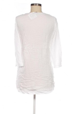 Damen Shirt Vero Moda, Größe M, Farbe Weiß, Preis 9,99 €