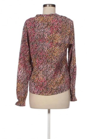 Дамска блуза Vero Moda, Размер M, Цвят Многоцветен, Цена 9,99 лв.