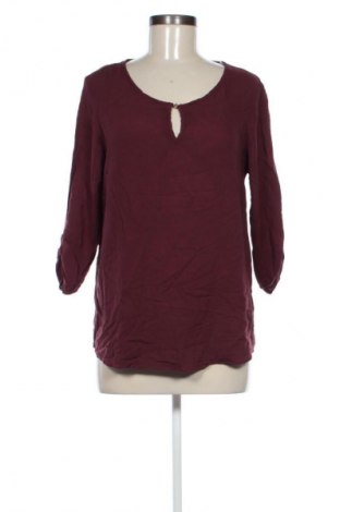 Bluzka damska Vero Moda, Rozmiar L, Kolor Czerwony, Cena 34,99 zł