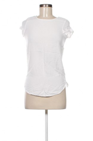 Damen Shirt Vero Moda, Größe XS, Farbe Weiß, Preis 10,23 €