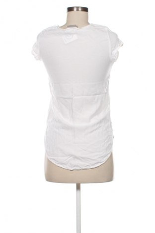 Damen Shirt Vero Moda, Größe XS, Farbe Weiß, Preis 10,23 €