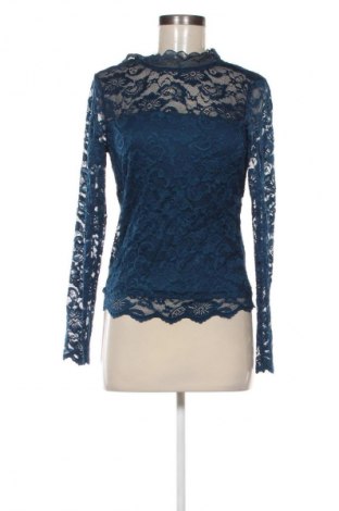 Dámska blúza Vero Moda, Veľkosť S, Farba Modrá, Cena  4,95 €