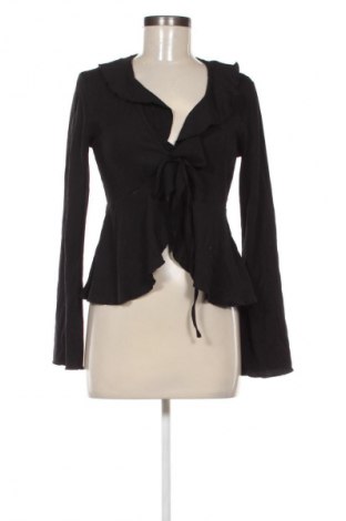 Damen Shirt Vero Moda, Größe M, Farbe Schwarz, Preis € 32,99