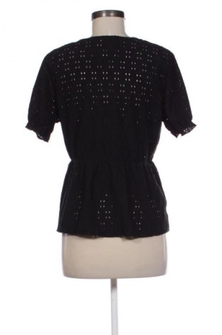 Damen Shirt Vero Moda, Größe M, Farbe Schwarz, Preis 10,23 €
