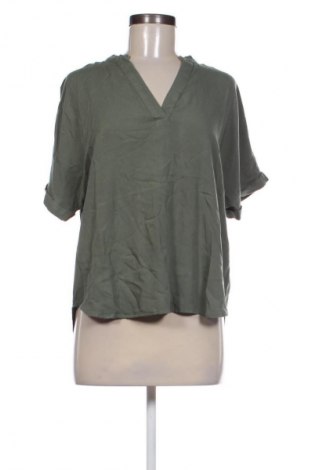 Bluzka damska Vero Moda, Rozmiar L, Kolor Zielony, Cena 46,30 zł