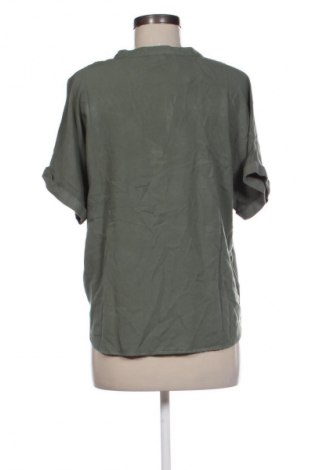 Bluzka damska Vero Moda, Rozmiar L, Kolor Zielony, Cena 46,30 zł