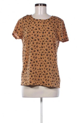 Damen Shirt Vero Moda, Größe L, Farbe Mehrfarbig, Preis 10,23 €