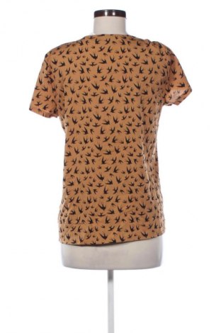 Damen Shirt Vero Moda, Größe L, Farbe Mehrfarbig, Preis 10,23 €