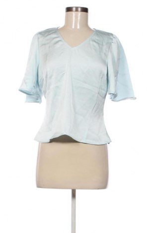 Dámska blúza Vero Moda, Veľkosť S, Farba Modrá, Cena  26,95 €
