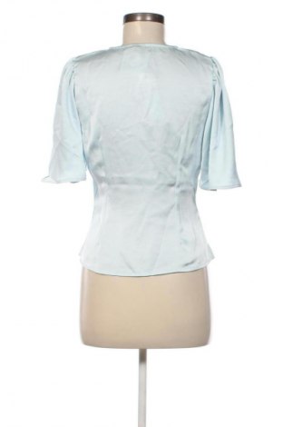 Dámska blúza Vero Moda, Veľkosť S, Farba Modrá, Cena  26,95 €