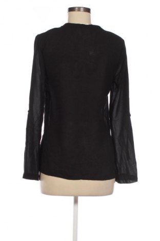 Дамска блуза Vero Moda, Размер XS, Цвят Черен, Цена 8,99 лв.
