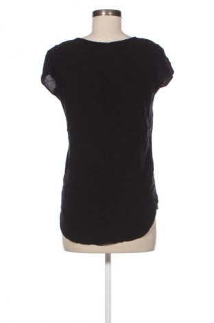 Bluzka damska Vero Moda, Rozmiar M, Kolor Czarny, Cena 45,98 zł