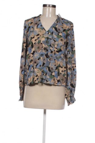 Damen Shirt Vero Moda, Größe XS, Farbe Mehrfarbig, Preis € 27,70