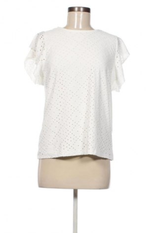 Damen Shirt Vero Moda, Größe L, Farbe Weiß, Preis € 32,99