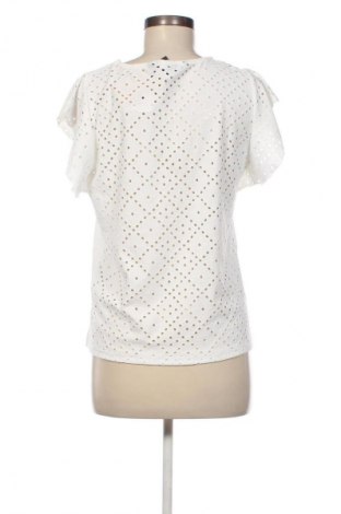 Damen Shirt Vero Moda, Größe L, Farbe Weiß, Preis € 32,99