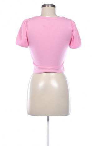 Γυναικεία μπλούζα Vero Moda, Μέγεθος S, Χρώμα Ρόζ , Τιμή 10,18 €