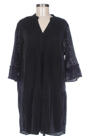 Γυναικεία μπλούζα Vero Moda, Μέγεθος XXL, Χρώμα Μαύρο, Τιμή 10,23 €