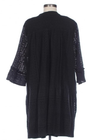 Γυναικεία μπλούζα Vero Moda, Μέγεθος XXL, Χρώμα Μαύρο, Τιμή 10,23 €