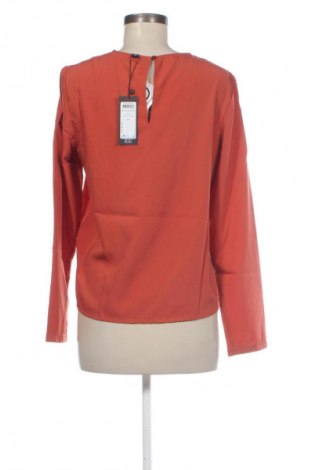 Dámska blúza Vero Moda, Veľkosť M, Farba Oranžová, Cena  26,95 €