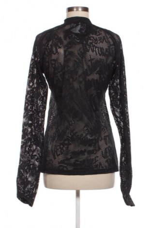 Bluzka damska Versace Jeans, Rozmiar M, Kolor Czarny, Cena 754,99 zł
