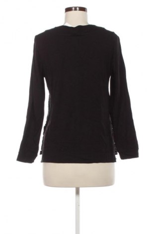 Damen Shirt Via Appia, Größe M, Farbe Schwarz, Preis € 8,99