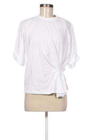 Bluză de femei Victoria Beckham, Mărime M, Culoare Alb, Preț 1.024,99 Lei