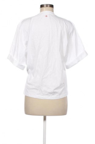 Bluză de femei Victoria Beckham, Mărime M, Culoare Alb, Preț 1.024,99 Lei