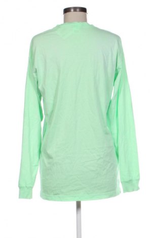 Bluzka damska Victoria's Secret, Rozmiar S, Kolor Zielony, Cena 101,37 zł