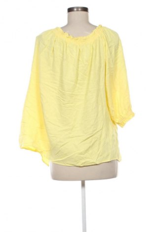 Damen Shirt Vincita, Größe L, Farbe Gelb, Preis 6,99 €