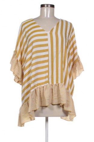 Damen Shirt Vine Apparel, Größe XL, Farbe Mehrfarbig, Preis 13,81 €