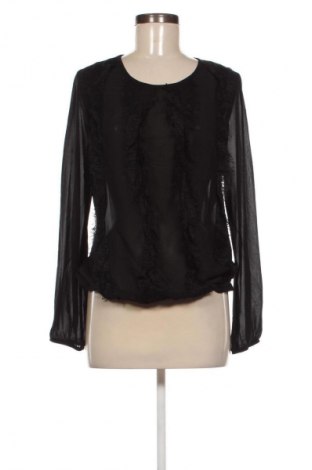 Bluză de femei Viventy by Bernd Berger, Mărime M, Culoare Negru, Preț 65,99 Lei