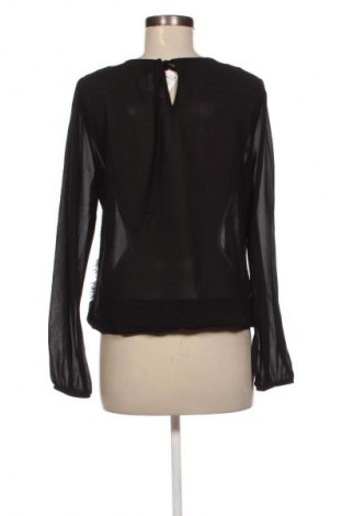 Bluză de femei Viventy by Bernd Berger, Mărime M, Culoare Negru, Preț 65,99 Lei