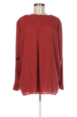 Damen Shirt Viventy by Bernd Berger, Größe XXL, Farbe Braun, Preis 7,99 €