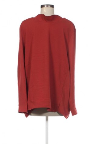 Damen Shirt Viventy by Bernd Berger, Größe XXL, Farbe Braun, Preis 7,99 €